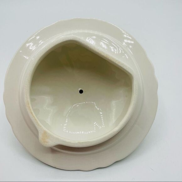 Vintage Manifattura de Laveno Richard Ginori Boboli Gardens Teapot - Picture 10 of 10